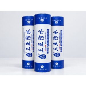 Màng chống thấm tự dính 2 mặt Bitum New Sanya 1,5 mm