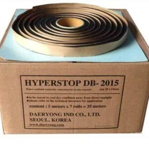 Thanh trương nở Hyper Stop DB 2015
