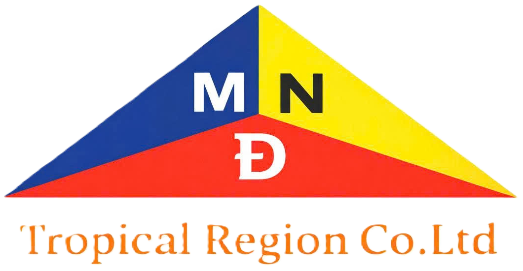 MIỀN NHIỆT ĐỚI