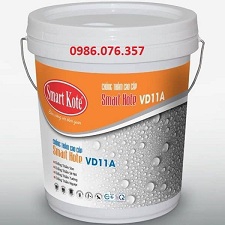 Smart kote VD11A sơn chống thấm 2 thành phần