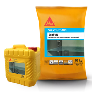 Chất chống thấm Sika TopSeal 109