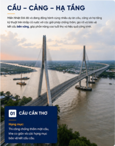 Cầu Cần Thơ