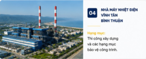 Nhà máy Nhiệt điện Vĩnh Tân, Bình Thuận