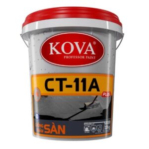 Chất chống thấm KOVA CT-11A Plus Sàn