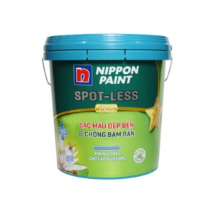 Nippon Paint Spot-less Plus