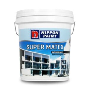 Nippon Paint Super Matex