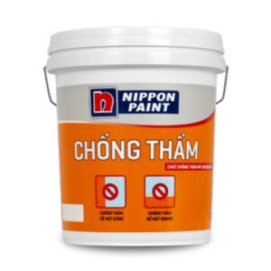 Nippon Paint WP 100 White