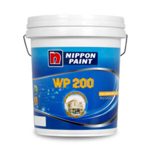 Nippon Paint WP 200
