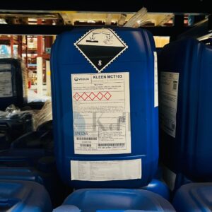 Hóa chất Veolia Kleen MCT103