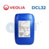 Hóa chất Veolia BetzDearborn DCL32