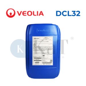 Hóa chất Veolia BetzDearborn DCL32