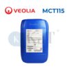 Hóa chất Veolia Kleen MCT115