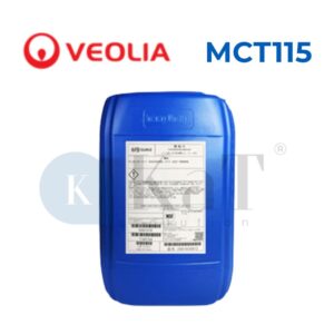 Hóa chất Veolia Kleen MCT115