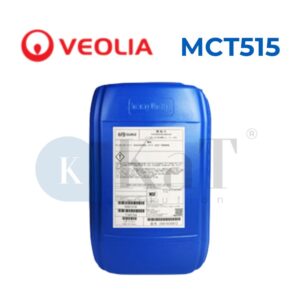 Hóa chất Veolia Kleen MCT515