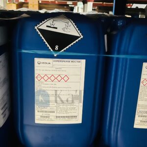 Hóa chất Veolia Hypersperse MDC704i